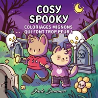 Spooky moments