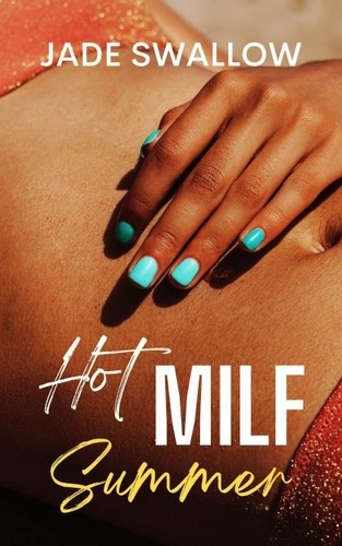  Jade Swallow - Hot MILF Summer - Summer Heat, #1.
