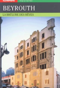 Beyrouth.