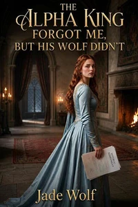 The Alpha King Forgot Me, But His Wolf Didn't