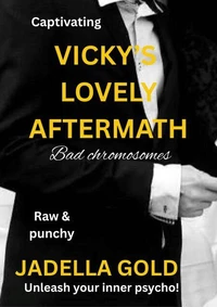 Vicky's Lovely Aftermath