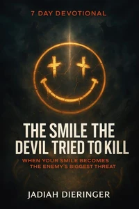 The Smile the Devil Tried to Kill