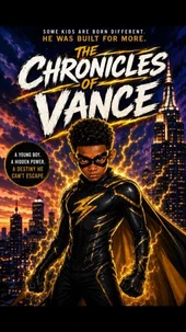 The Chronicles Of Vance
