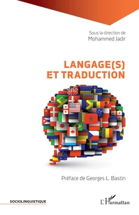 Langage(s) et traduction