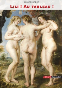 Lili ! Au tableau !