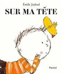 Sur ma tête