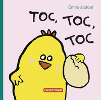 Toc, toc, toc