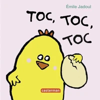 Toc, toc, toc