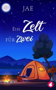 Ein Zelt für zwei
