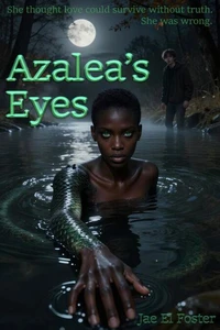 Azalea's Eyes