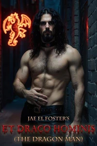 Et Draco Hominis - The Dragon Man