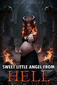 Sweet Little Angel from Hell