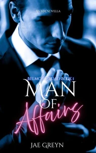 Man of Affairs