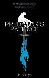 Predator's Patience
