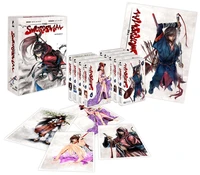 Tomes 1 à 9