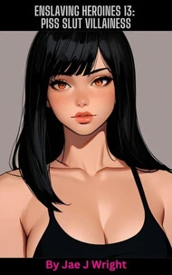 Enslaving Heroines 13: Piss Slut Villainess