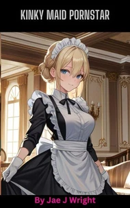 Kinky Maid Pornstar