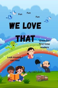 We Love That