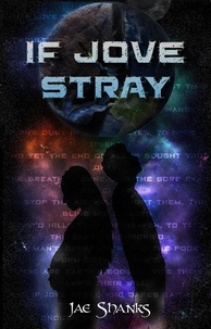  Jae Shanks - If Jove Stray - Constant Stars, #5.
