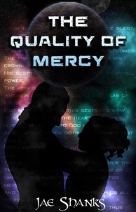  Jae Shanks - The Quality of Mercy - Constant Stars, #2.