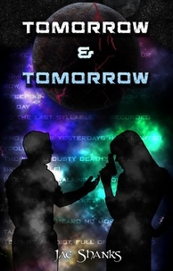  Jae Shanks - Tomorrow &amp; Tomorrow - Constant Stars, #4.