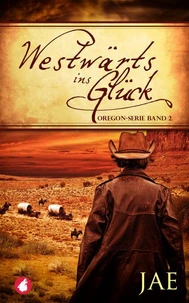 Westwärts ins Glück (2)