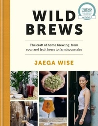 Jaega Wise - Wild Brews.