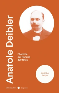 Anatole Deibler