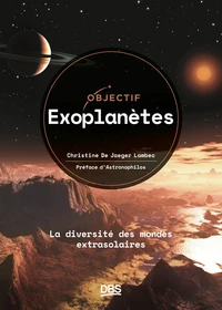 Objectif exoplanètes