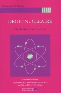 Droit nucléaire