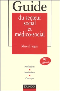 Guide du secteur social et médico-social