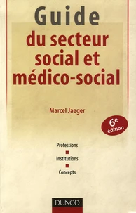 Guide du secteur social et médico-social