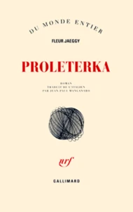 Proleterka