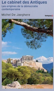 Le cabinet des antiques