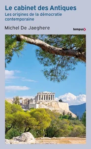 Le cabinet des antiques