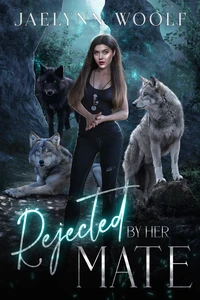 Rejected by Her Mate
