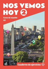 Nos vemos hoy 2 A2
