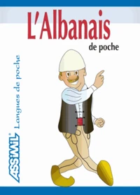 L'albanais de poche