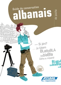 L'Albanais de poche
