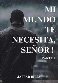 ¡Mi Mundo Te Necesita, Señor!