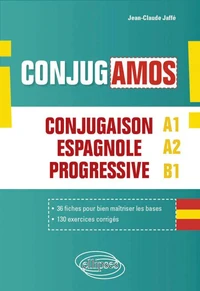 ¡ Conjugamos ! A1 A2 B1