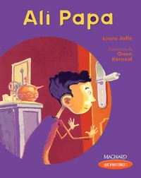 Ali Papa