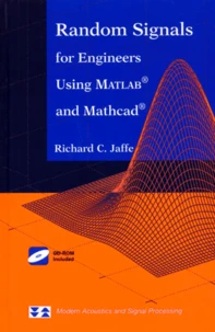 Random Signals For Engineers Using Matlab And Mathcad. Includes Cd-Rom