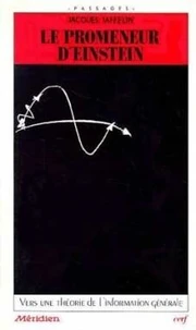 Le Promeneur d'Einstein