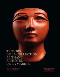 Trésors de la collection Al Thani à l'hôtel de la Marine