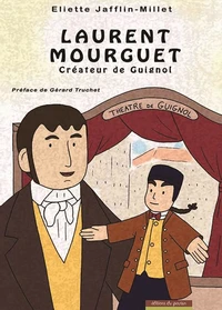 Laurent Mourguet
