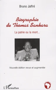 Biographie de Thomas Sankara