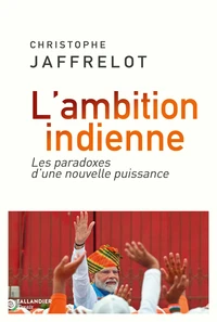 L'ambition indienne
