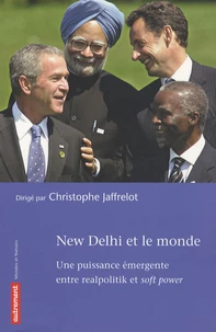 New Delhi et le monde