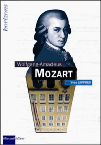 Wolfgang Amadeus Mozart